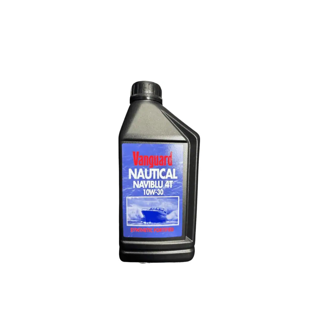 Olio Vanguard Nautical NavyBlu 4t 10W-30