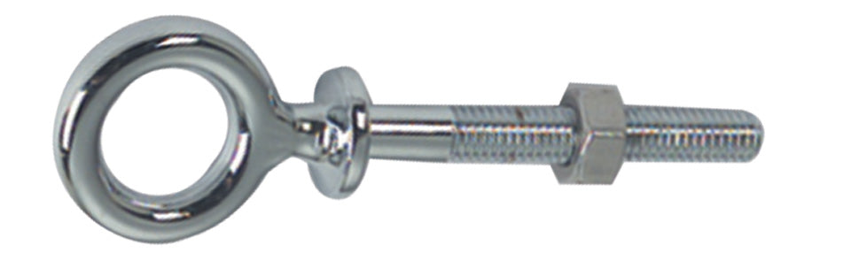 Bullone In Acciaio Inox Aisi 316 Ad Occhio