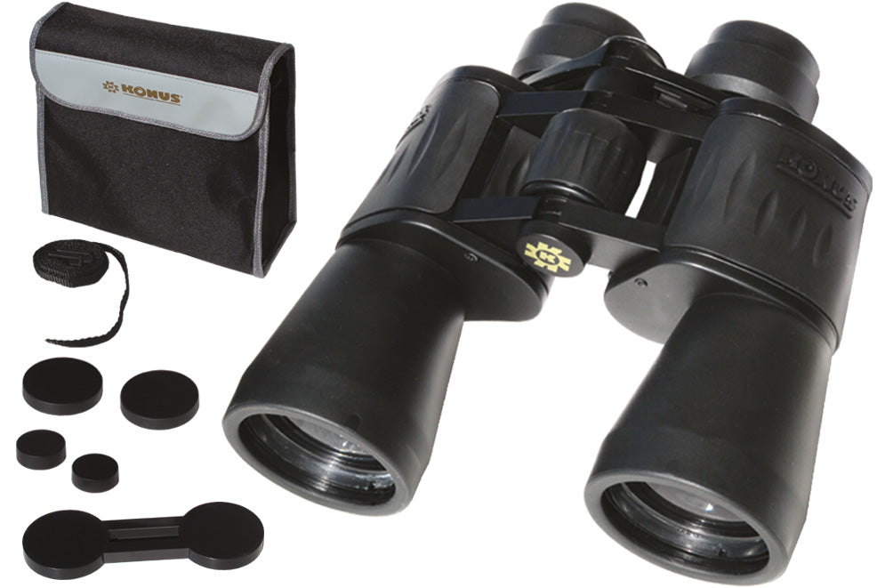 Binocolo "Konus"