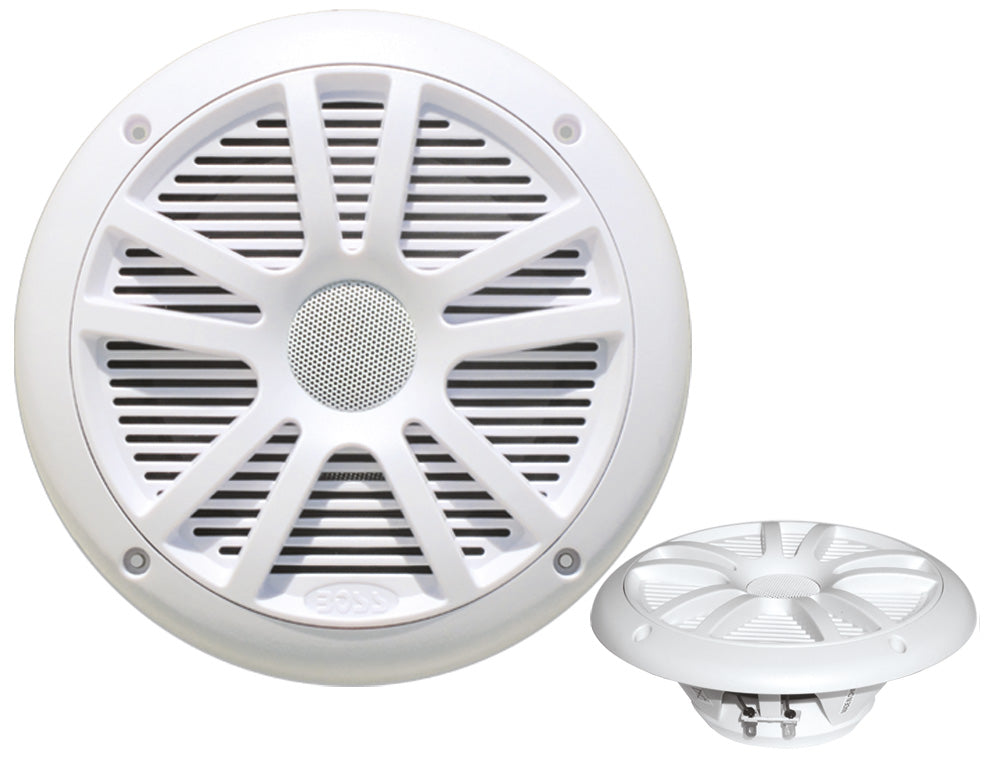 Altoparlanti Boss Marine Mr6W