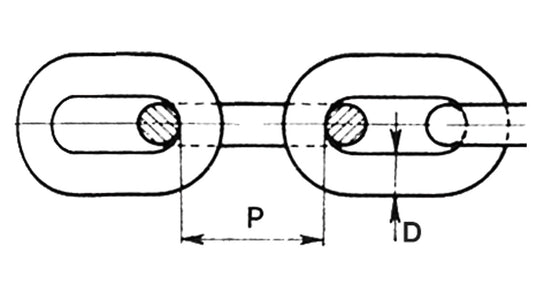 Catena Calibrata