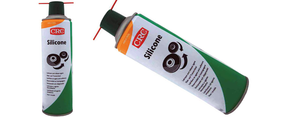 Silicone Spray Crc