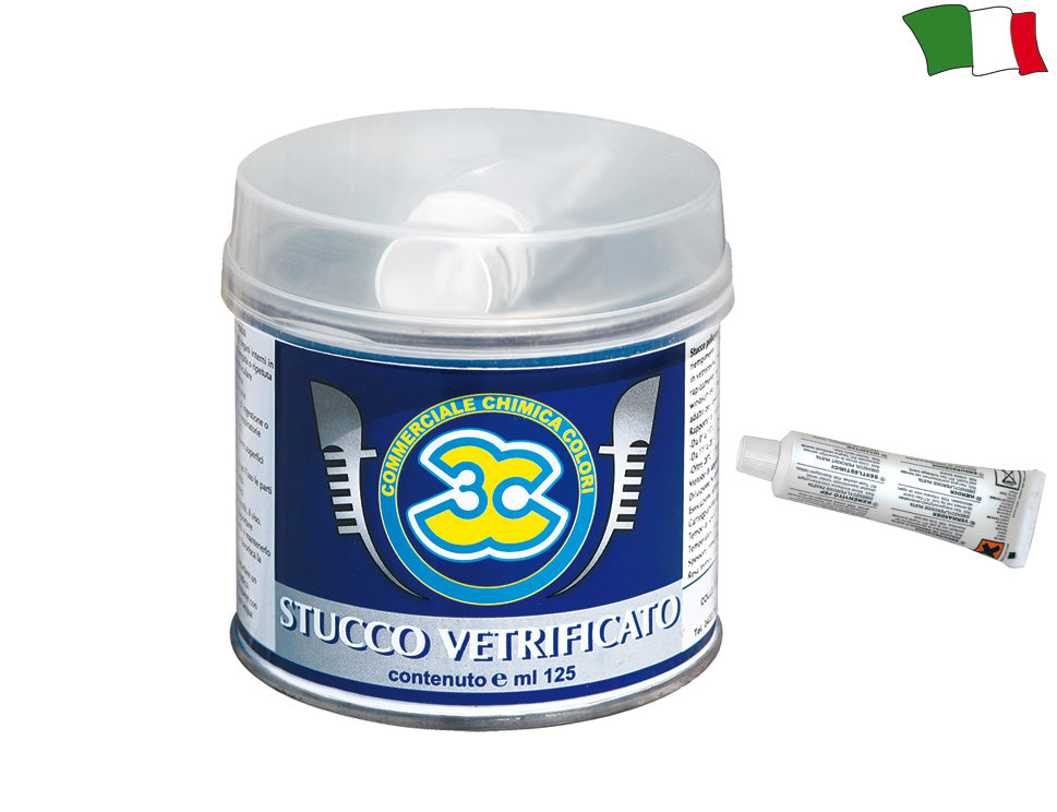 Stucco Vetroresina