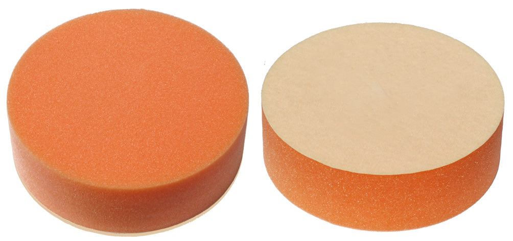 Tampone Per Lucidatura