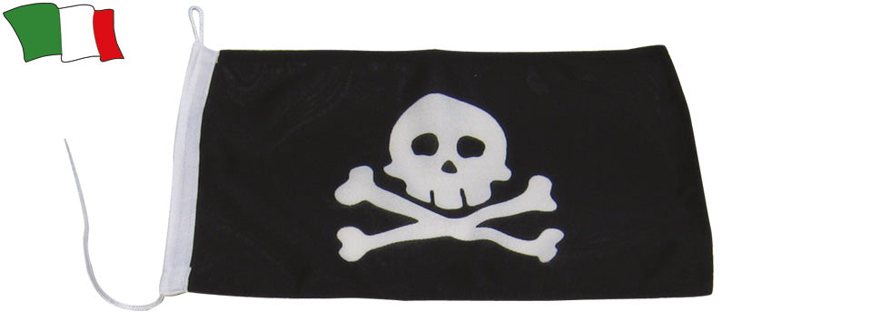 Bandiera Pirata
