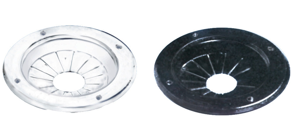 Anello Passacavi Antispruzzo