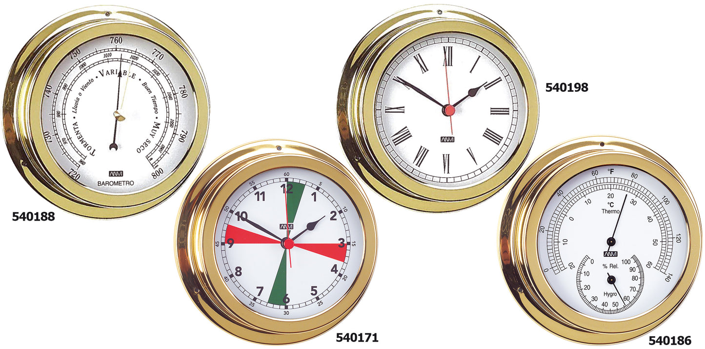 Strumenti Serie "Antares 150"