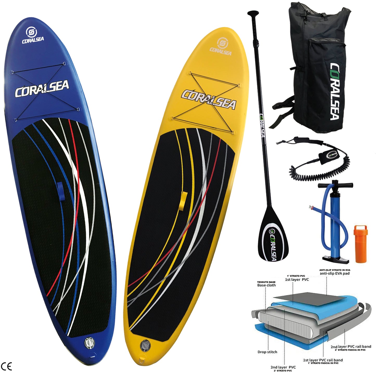 Sup Wing 10.6"