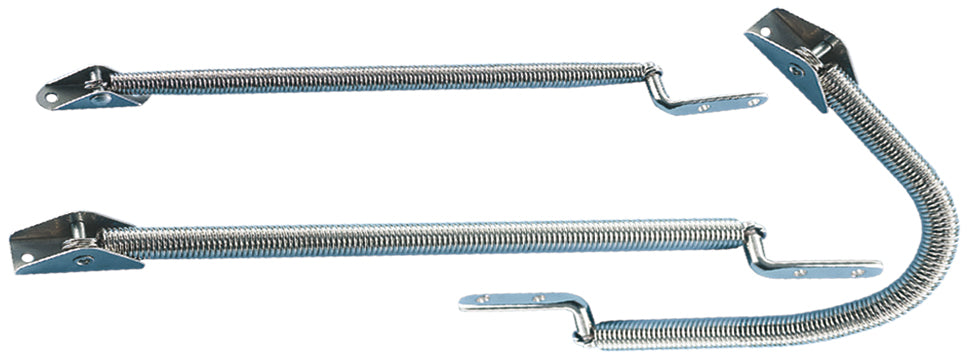 Molla In Acciaio Inox