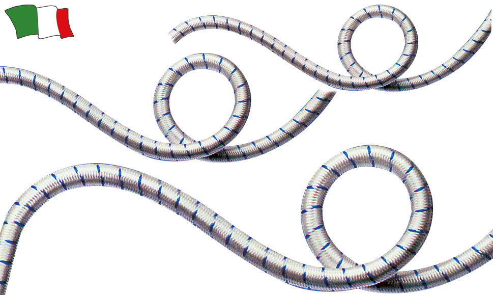 Treccia Elastica