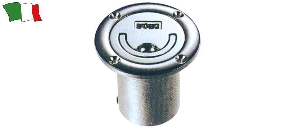 Tappo Imbarco Ottone