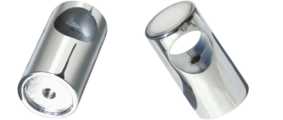 Base Per Tientibene In Acciaio Inox