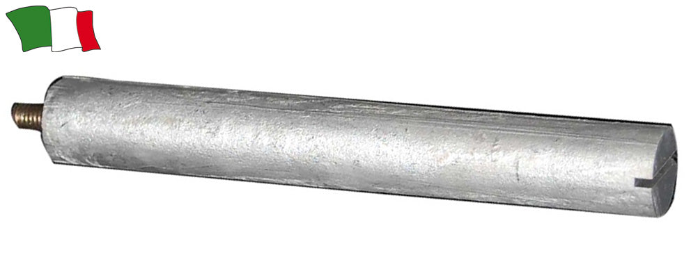Anodo Per Boiler Quick