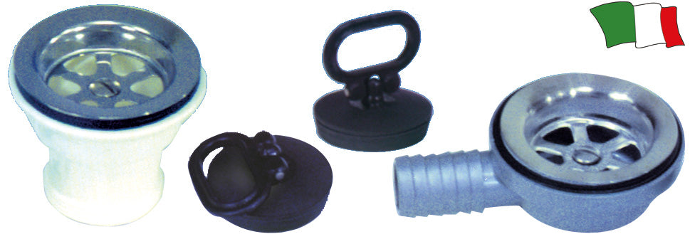 Piletta