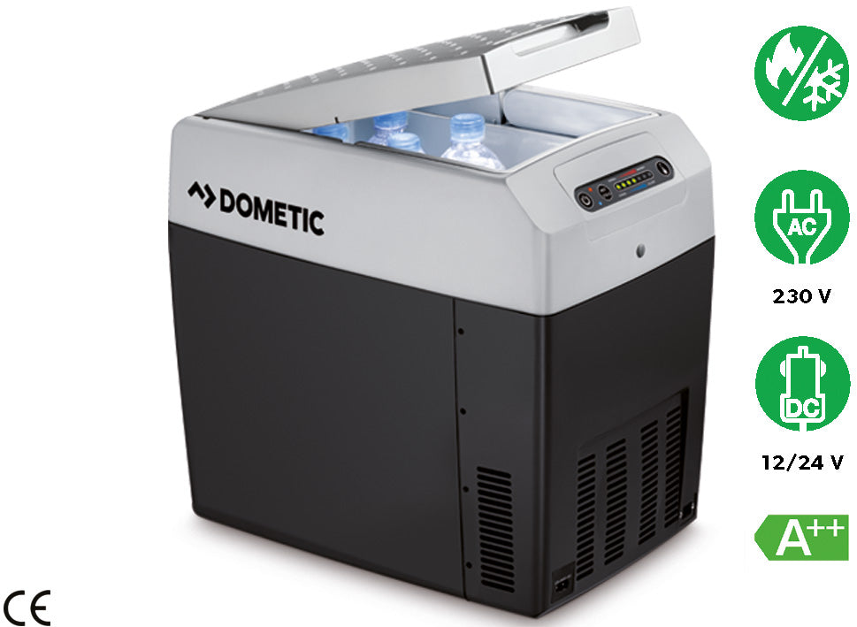 Frigorifero Dometic Tropicool Tcx 21