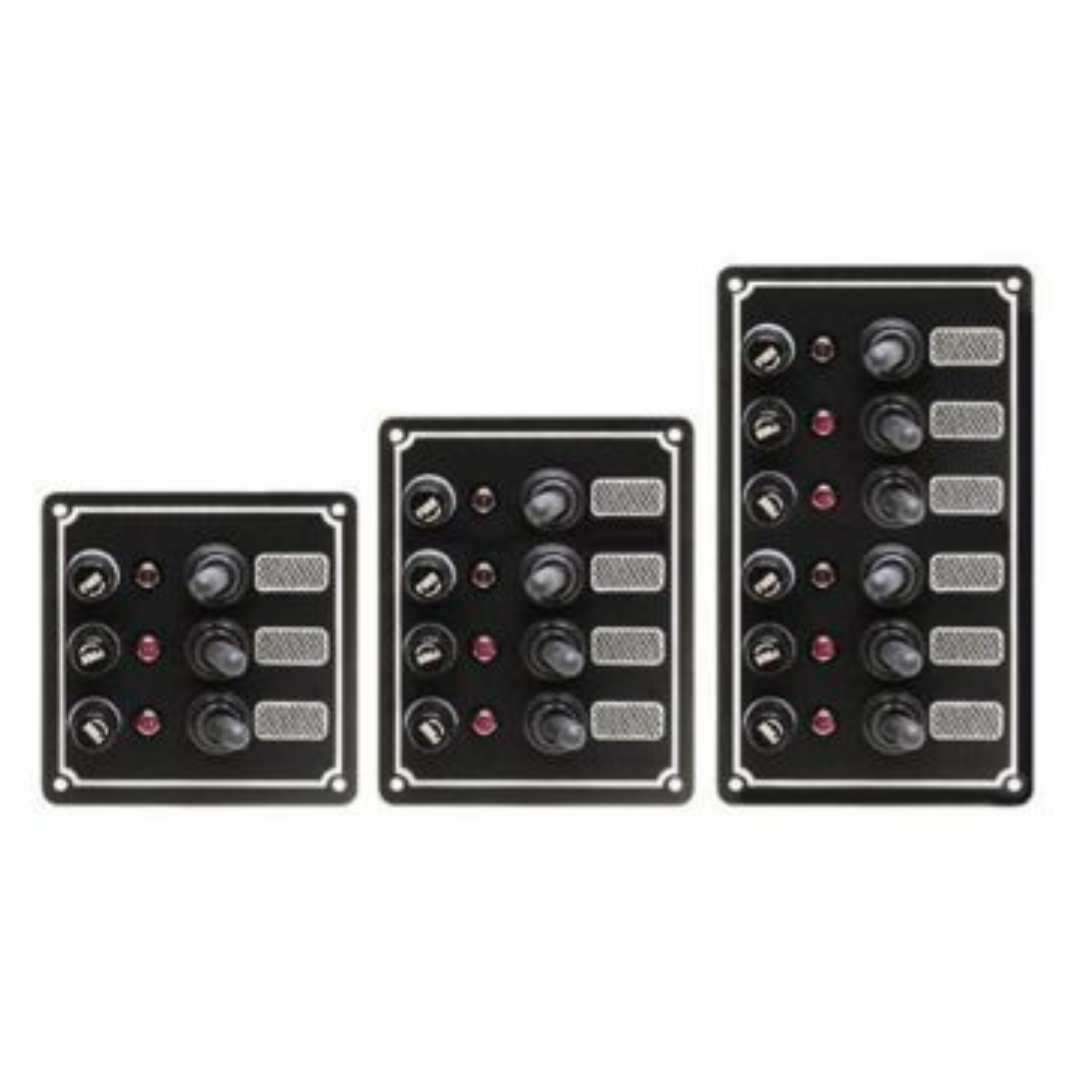 ELETTRICITÀ E SEGNALAZIONE
