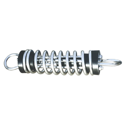 Molle Di Ormeggio Anticigolo In Acciaio Inox