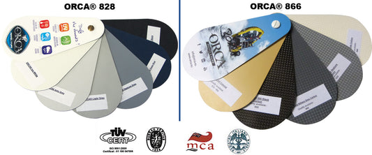 Tessuto In Neoprene Per Produzione E Riparazione Di Battelli Pneumatici