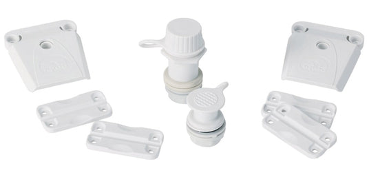 Kit Ricambi Universale Per Ghiacciaie Igloo