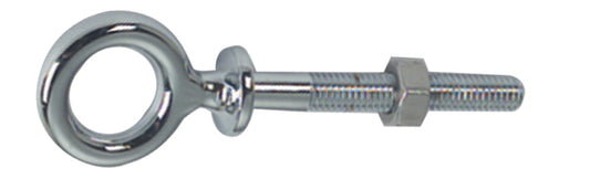 Bullone In Acciaio Inox Aisi 316 Ad Occhio