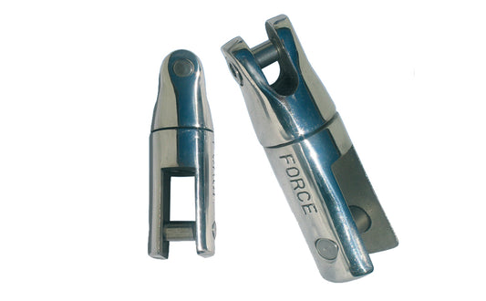 Giunto Girevole In Acciaio Inox