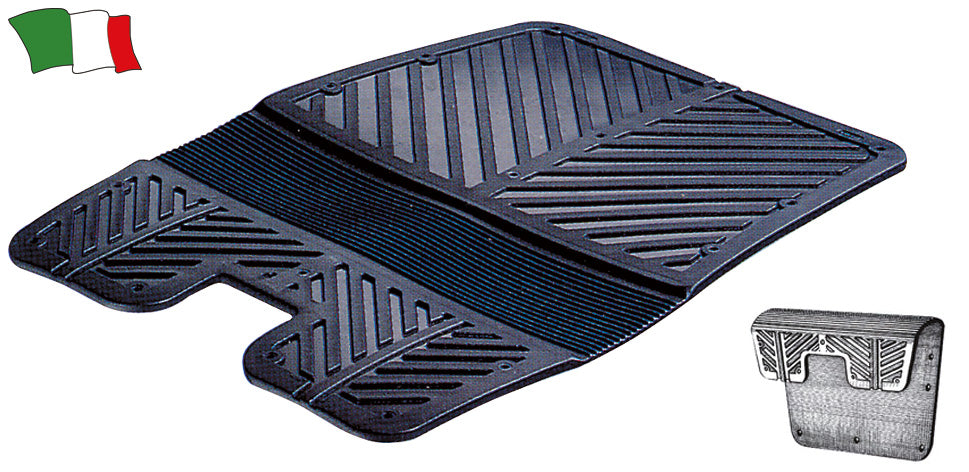 Piastra Proteggi Poppa In Pvc