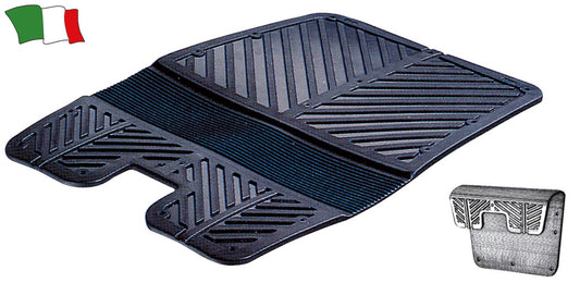Piastra Proteggi Poppa In Pvc