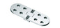 Cerniera A Filo In Acciaio Inox