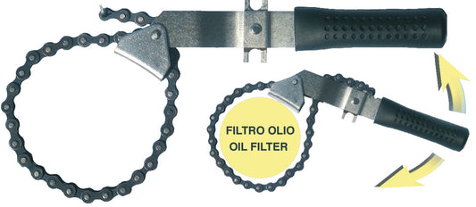 Chiave Per Filtri