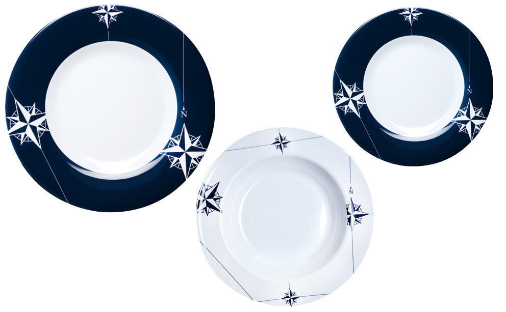 Set Piatti Northwind