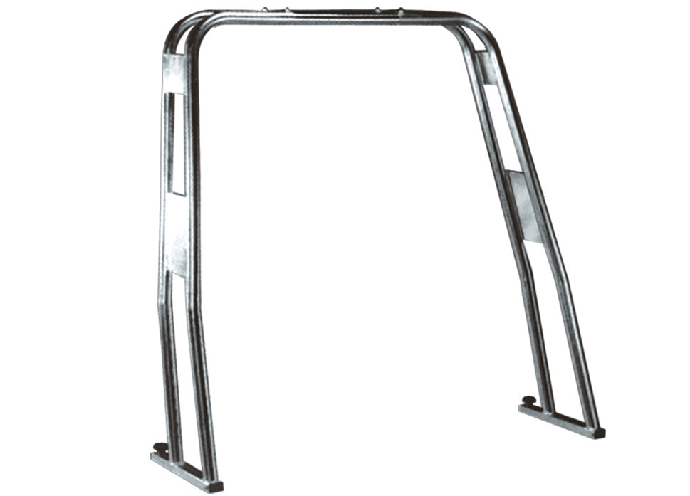 Roll Bar Abbattibile