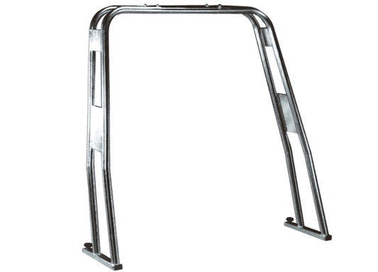 Roll Bar Abbattibile