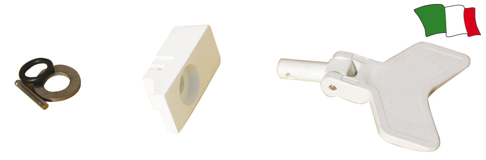 Maniglia Per Sportelli