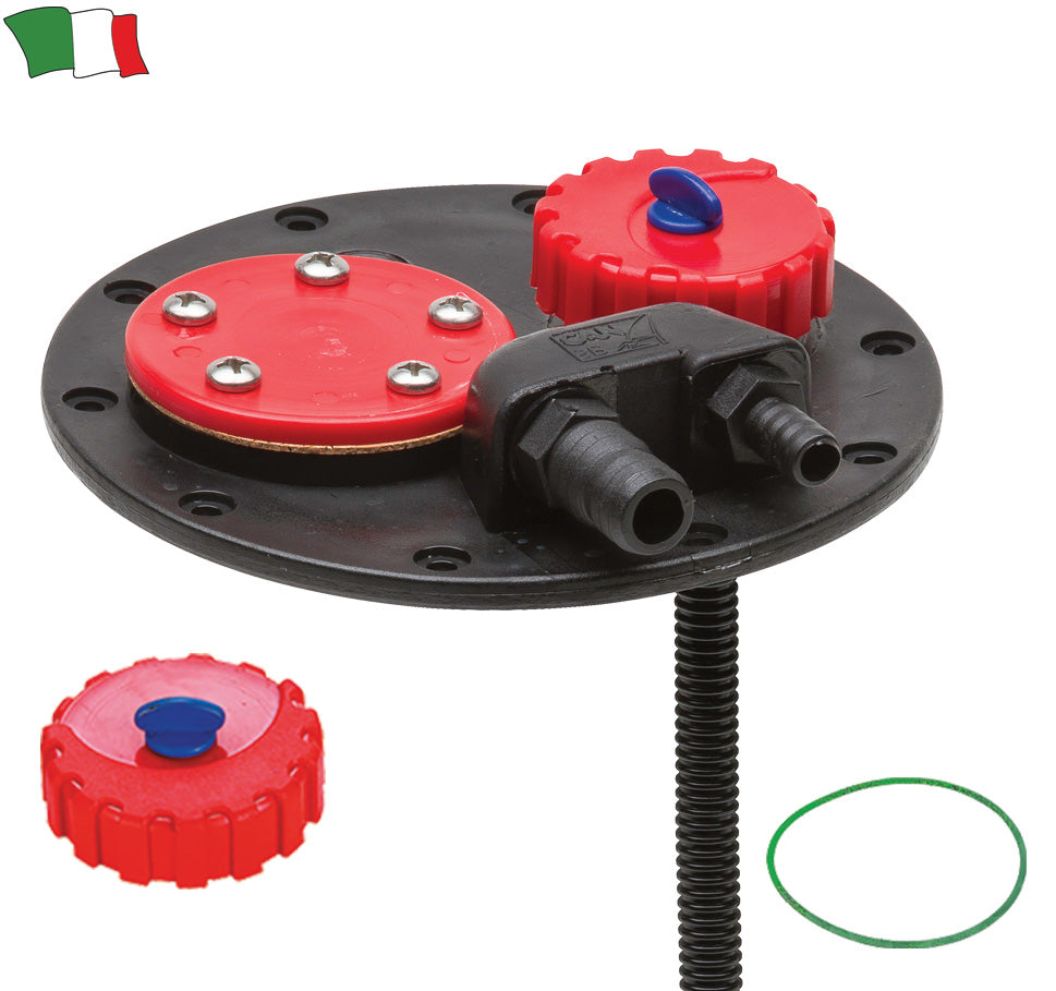 Boccaporto D'Ispezione
