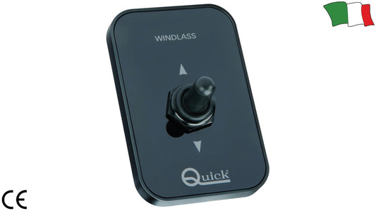 Comando Da Plancia Wcs820