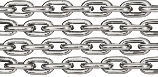 Catena Genovese Inox