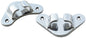 Passacavo Angolare Inox