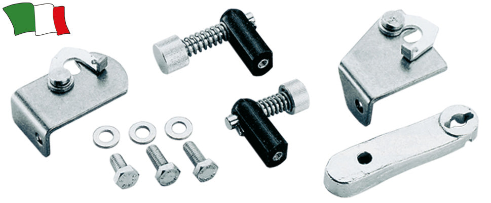 Kit Adattamento Cavi Yamaha E Mariner