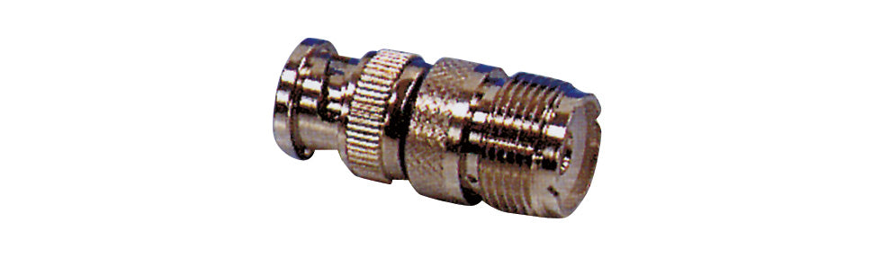Adattatore Vhf