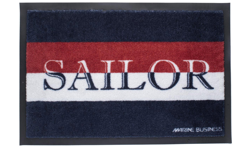 Tappeto Antiscivolo Sailor