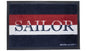 Tappeto Antiscivolo Sailor