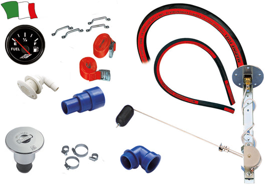 Kit Carburante (2)