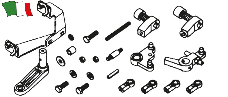Kit K14B