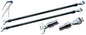 Puntone Rigido Inox Per Capottine Parasole