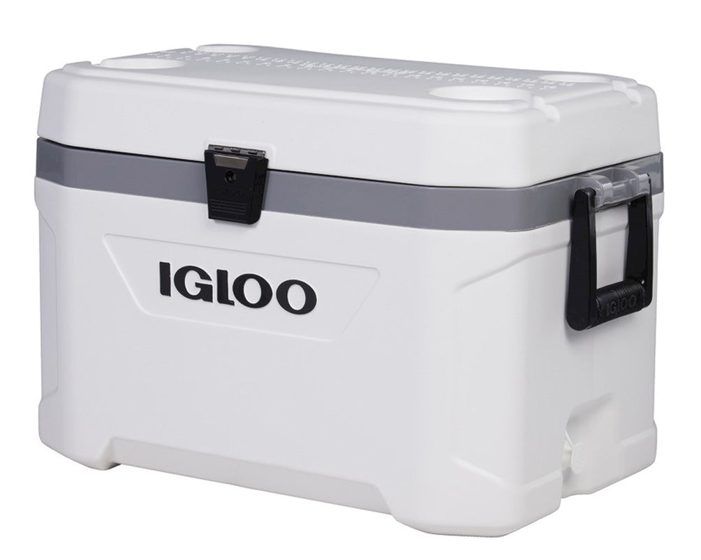 Ghiacciaia Igloo Marine Ultra 54