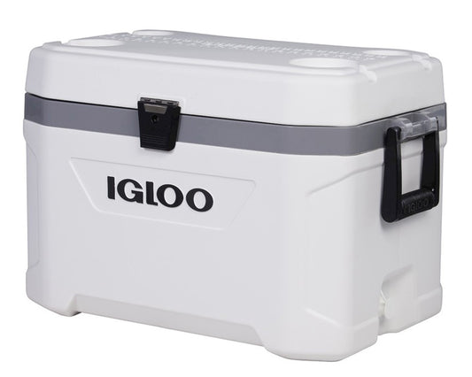 Ghiacciaia Igloo Marine Ultra 54