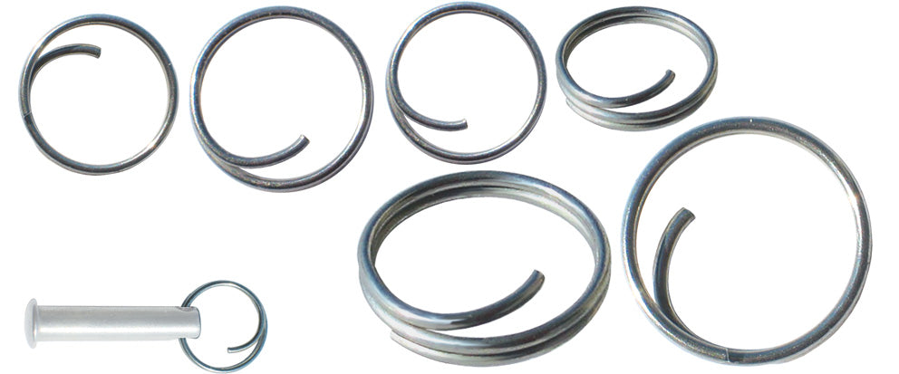 Anellini Inox