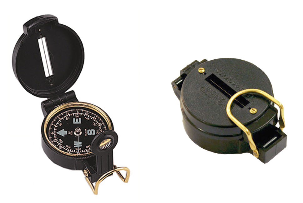 Bussola Di Rilevamento Compass
