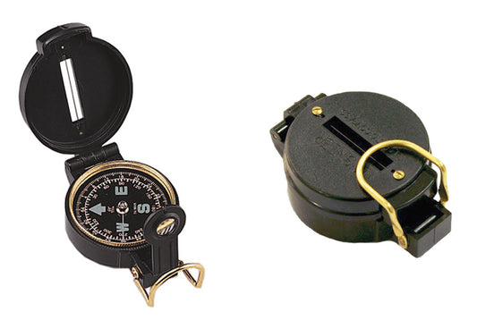 Bussola Di Rilevamento Compass
