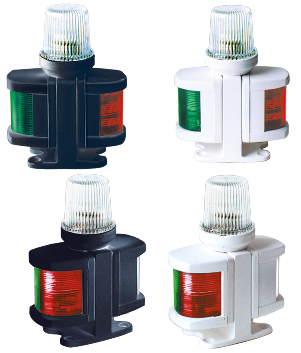 Fanale Combinato